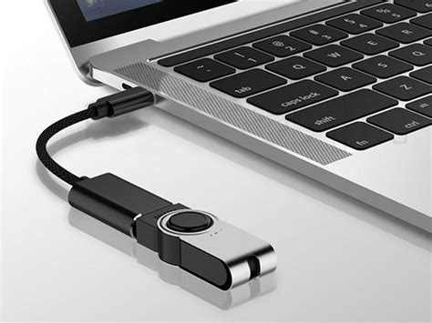 USB-A to USB-C Cable Adapter | TechHive