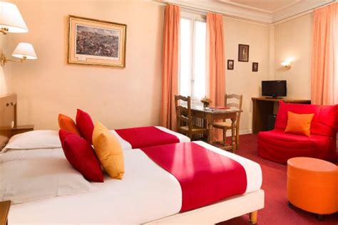 Hotel Londres Saint-Honore $117 ($̶1̶3̶0̶) - UPDATED 2018 Prices ...