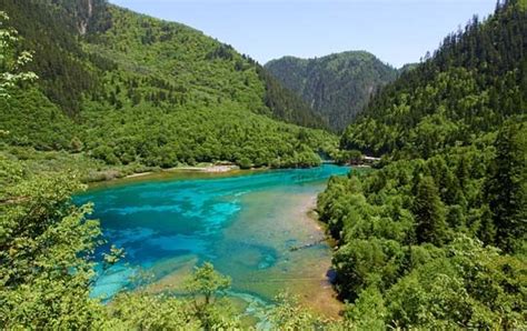 Jiuzhaigou National Park Travel Tips & Tours, Sichuan