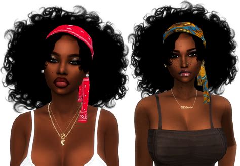 Pin on Sims 4 Black Hair | Sims hair, Sims 4 black hair, Sims 4 curly hair