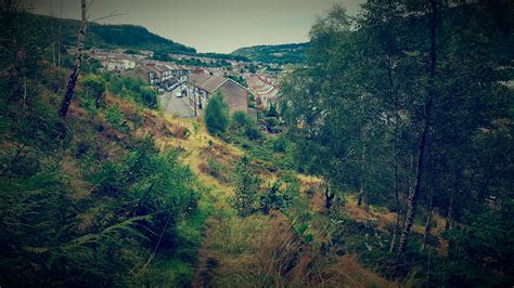 Mountain Ash, Rhondda Cynon Taff : r/Wales