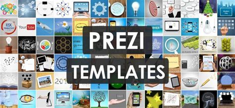 Free Prezi Templates | 1000+ Presentations | Prezibase