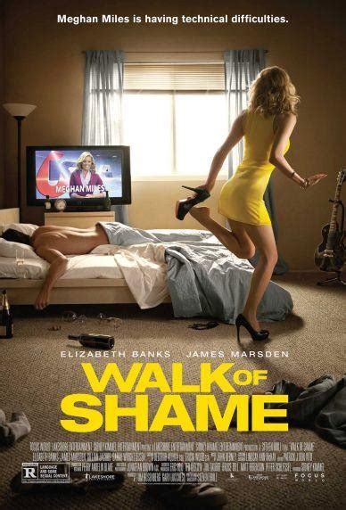 WALK OF SHAME Red-Band Trailer. WALK OF SHAME Stars Elizabeth Banks