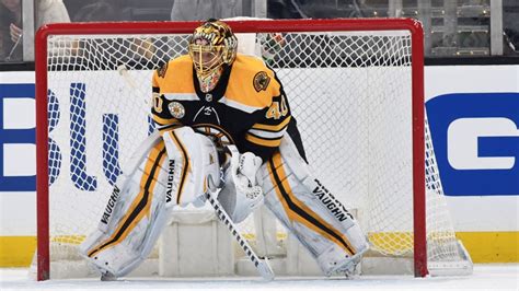 Tuukka Rask injury: Latest update on Bruins goalie’s status after NHL ...