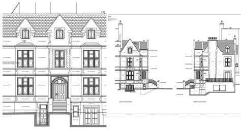 Conservation & Restoration Architecture | RBD Architecture & Interiors