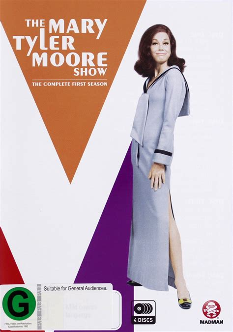 The Mary Tyler Moore Show The Complete Season 1 | DVD | Buy Now | at Mighty Ape NZ