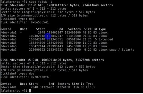 Make a bootable USB drive on any Linux distro | Average Linux User