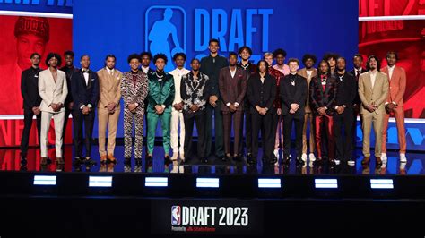 2023 NBA Draft | Latest | NBA.com