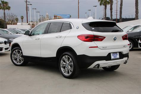 Pre-Owned 2018 BMW X2 xDrive28i Sport Utility 4D Sport Utility in North ...