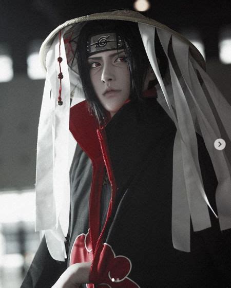 Naruto Shippuden: Este es uno de los mejores cosplays que verás de Itachi Uchiha | TierraGamer ...