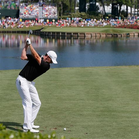 The Biggest Surprises so Far on the 2014 PGA Tour | News, Scores ...