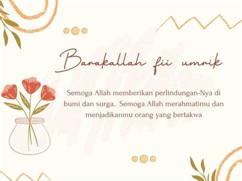 30 Ucapan Ulang Tahun untuk Pacar Islami, Romantis Penuh Doa Baik