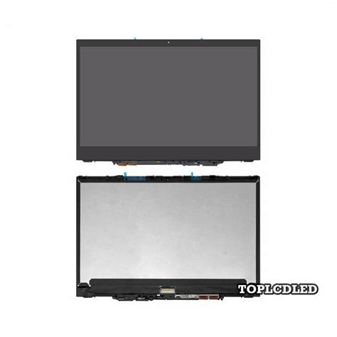 Lenovo Yoga 720-12IKB 1920x1080 LCD Screen Touch Display Assembly with ...