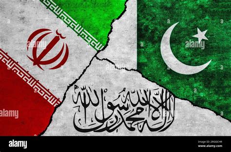 Iran vs taliban vs pakistan hi-res stock photography and images - Alamy