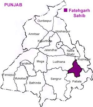 Fatehgarh sahib - SikhiWiki, free Sikh encyclopedia.