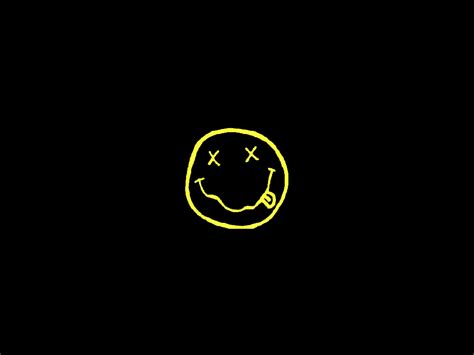 🔥 [40+] Nirvana Smiley Face Wallpapers | WallpaperSafari