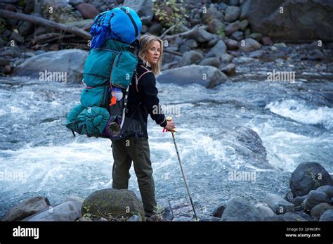 REESE WITHERSPOON, WILD, 2014 Stock Photo - Alamy