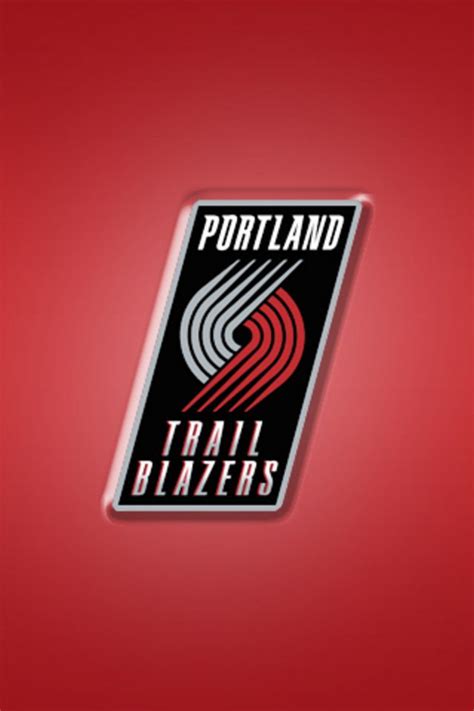 🔥 [90+] Portland Trail Blazers Wallpapers | WallpaperSafari