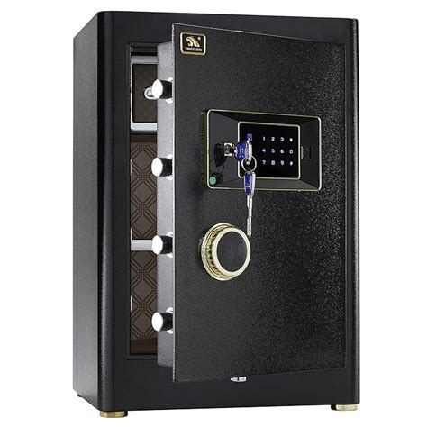 Top 10 Fireproof Document Safes For Home Fire And Waterproof - Life Sunny