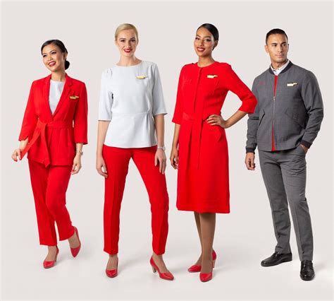 TheDesignAir –Air Arabia celebrates 18 years with launch of new uniform