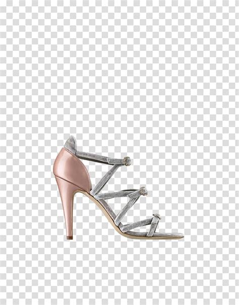 Chanel Presentation Sandal Shoe, chanel shoes transparent background ...