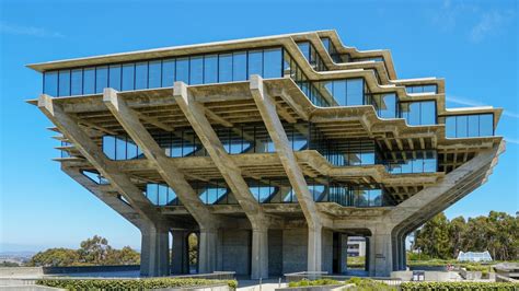 Brutalist Architecture: Everything You Need to Know | Architectural Digest