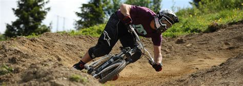 Snowshoe Mountain Biking – Fun For All Ages – Mountaintop Condos