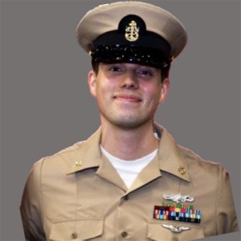 Daniel Rees - US Navy | LinkedIn