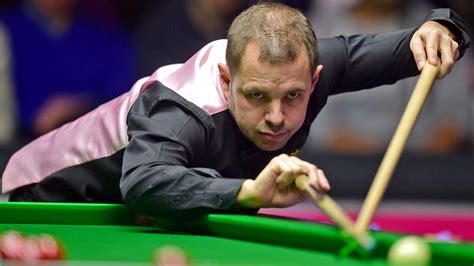 BBC Sport - Masters Snooker Highlights, 2015, Day 3