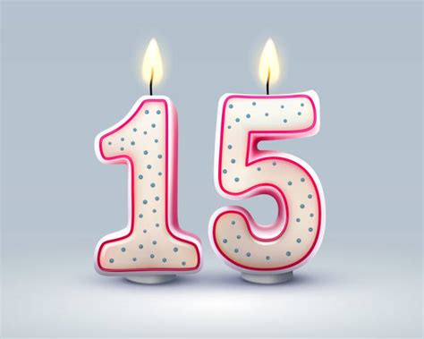 290+ Number 15 Birthday Cake Stock Photos, Pictures & Royalty-Free ...