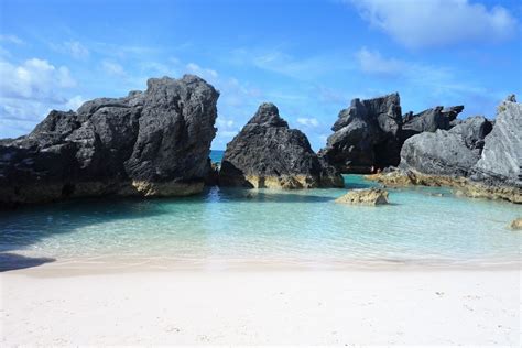 Best Things to Do in Bermuda on a Cruise | EatSleepCruise.com