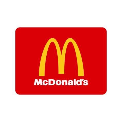 Mcdonald's transparent png, Mcdonald's free png 19909633 PNG