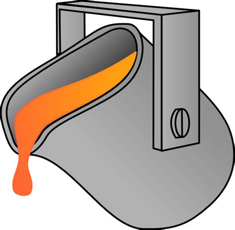 Bucket Clip Art at Clker.com - vector clip art online, royalty free ...