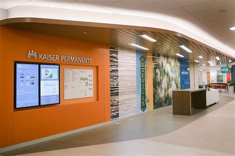 New Medical Offices Open in Roseville - Kaiser Permanente Look insideKP ...