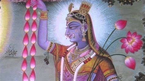 HariHarji: Chapter 29: Shri Yamuna ji is Steeped in Shri Krishna's Love