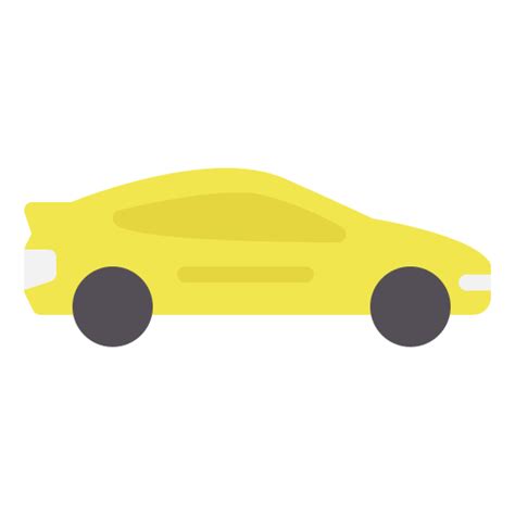 Sport car - Free transport icons