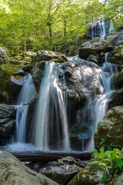 5 Best Waterfall Hikes in Shenandoah National Park - National Parks ...