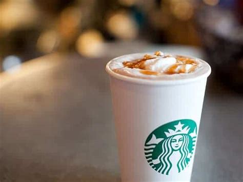 14 Gluten Free Starbucks Drinks that You Need in Your Life