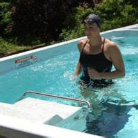 Performing Swim Spa Exercises | Clearwater Pools and Spas