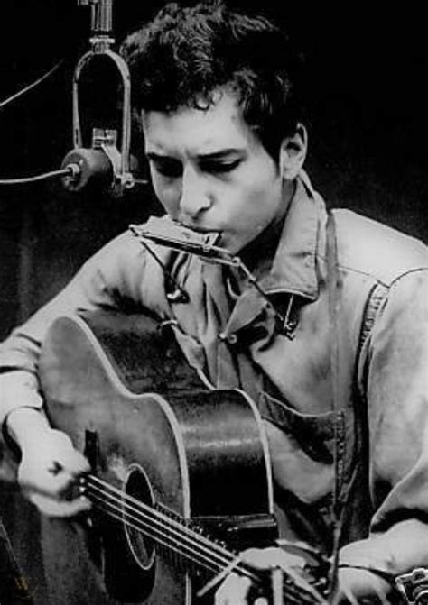 Happy birthday Bob Dylan! : r/harmonica