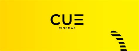 Cue Cinemas - Home