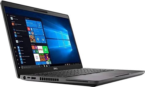 2020 Dell Latitude 5400 Intel Core i5 8th-Gen up to 4.10GHz 8GB DDR4 ...