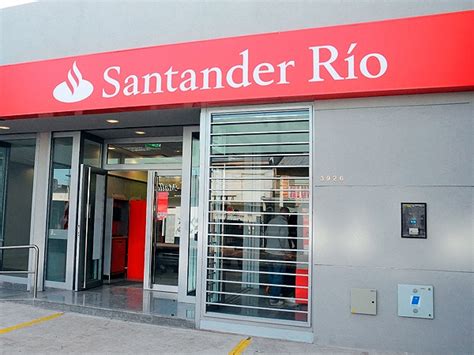 Banco Santander Rio S.a. - creditoalal