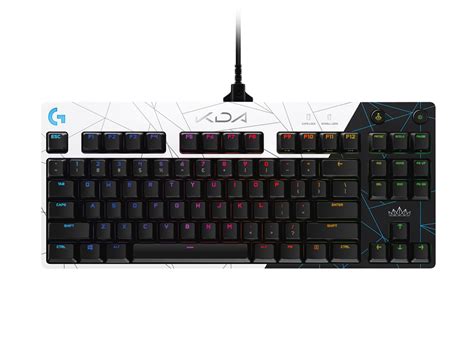 WoodbellmuLogitech G PRO Mechanical Gaming Keyboard ＆ PRO X Superlight ...