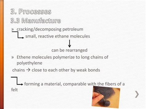 Polyethene | PPT