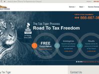 Tax Tiger Reviews | Read Customer Service Reviews of tax-tiger.com