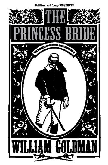 The Princess Bride - Read book online