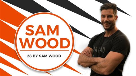 The Who #29: Sam Wood | 28 By Sam Wood - YouTube