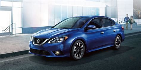 What You Need to Know About the 2018 Nissan Sentra