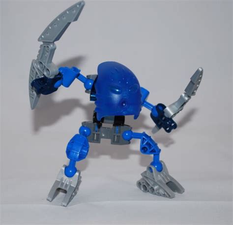 Lego Bionicle Matoran Dalu (8726) for sale online | eBay